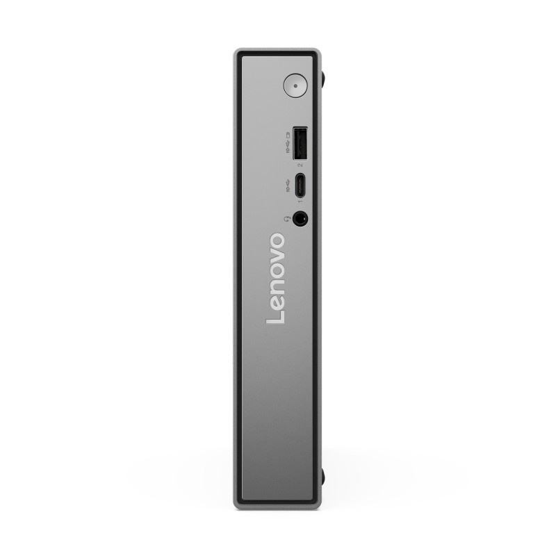 Lenovo ThinkCentre neo 50q Gen 5 Intel Core 5 210H 8GB DDR5-SDRAM 256GB SSD Windows 11 Pro Mini PC Negro