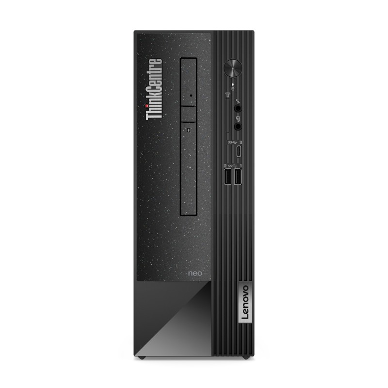 Lenovo ThinkCentre neo 50s Gen 4 Intel® Core™ i5 i5-13400 16GB DDR4-SDRAM 512GB SSD Windows 11 Pro SFF PC Negro