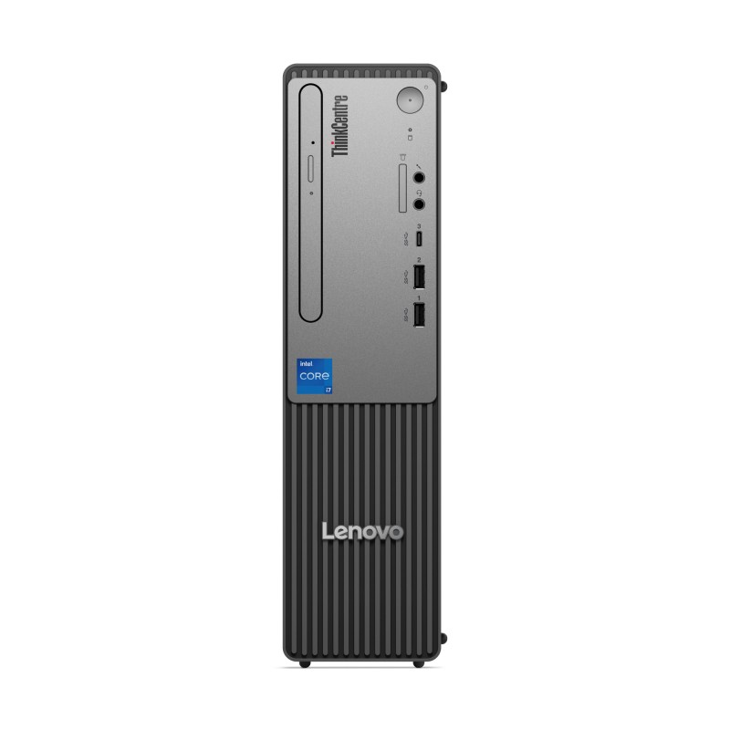 Lenovo ThinkCentre neo 50s Gen 5 Intel® Core™ i5 i5-13400 16GB DDR5-SDRAM 512GB SSD Windows 11 Pro SFF PC Negro