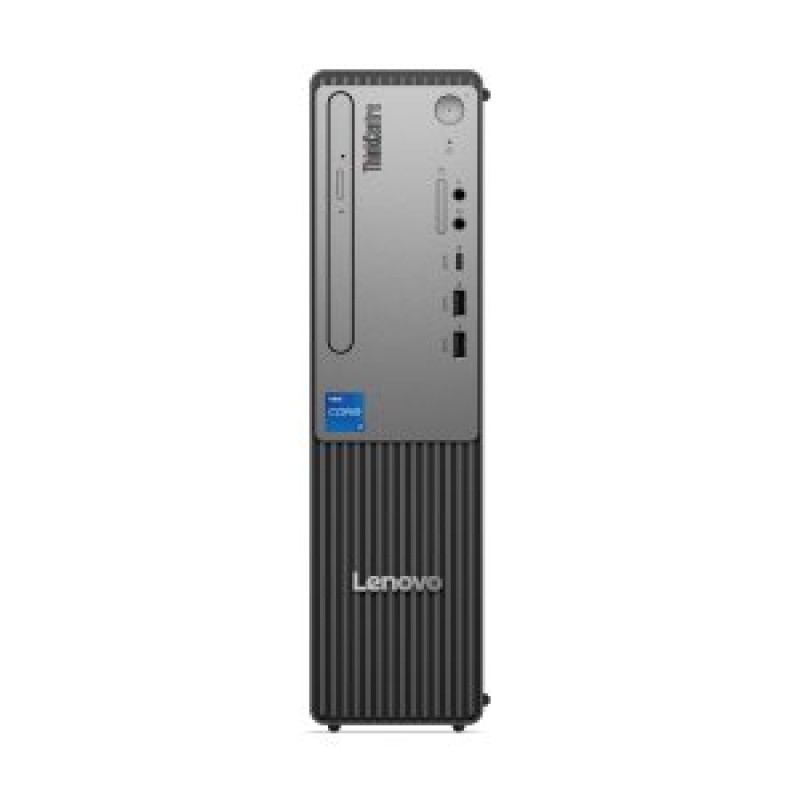 Lenovo ThinkCentre neo 50s Gen 5 Intel® Core™ i7 i7-14700 16GB DDR5-SDRAM 512GB SSD Windows 11 Pro SFF PC Negro