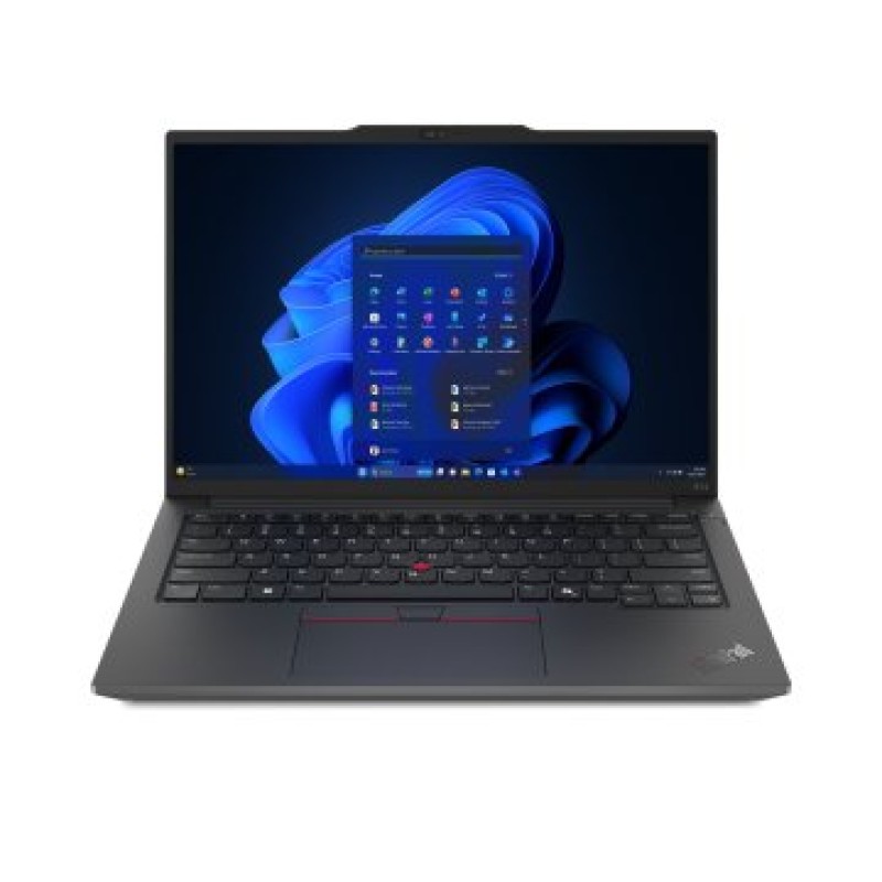 Lenovo ThinkPad E14 Gen 6 (Intel) Intel Core Ultra 7 155H Portátil 35,6 cm (14") WUXGA 32GB DDR5-SDRAM 1TB SSD Wi-Fi 6E (802.11ax) Windows 11 Pro E
