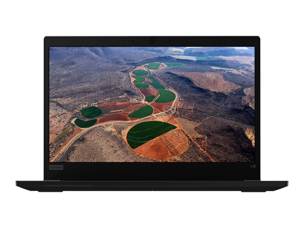 Lenovo ThinkPad L13 Gen 2 - 13.3" - Ryzen 5 Pro 5650U - 8GB RAM - 256GB SSD - español