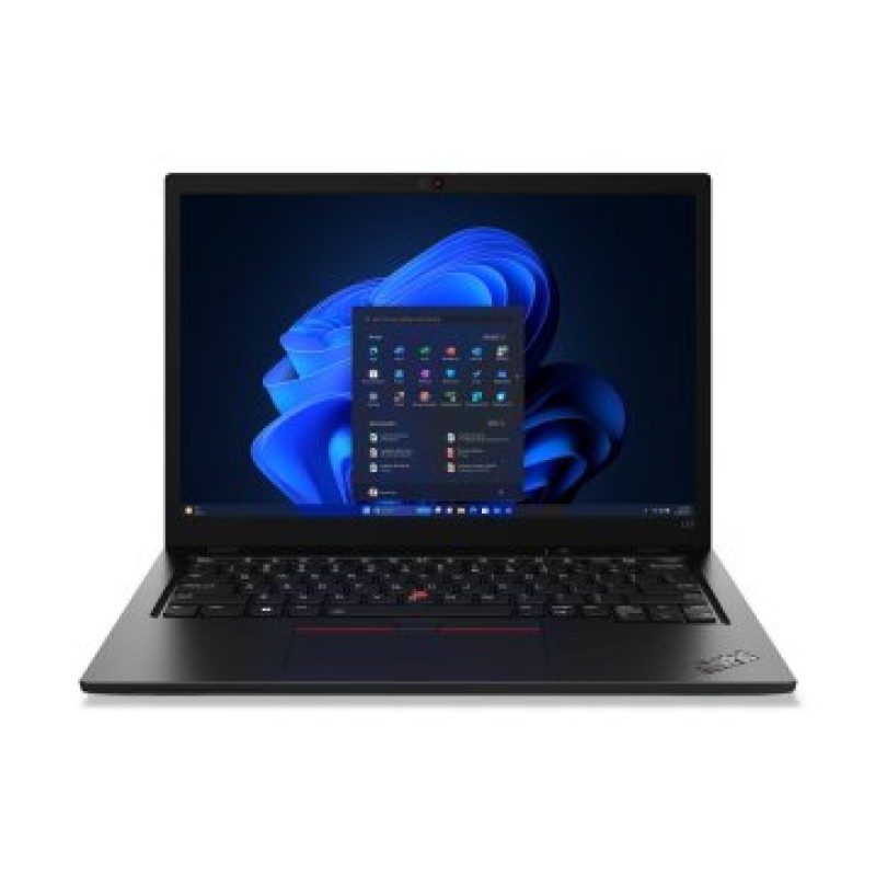 Lenovo ThinkPad L13 Gen 5 (Intel) Intel Core Ultra 5 125U Portátil 33,8 cm (13.3") WUXGA 16GB LPDDR5-SDRAM 512GB SSD Wi-Fi 6E (802.11ax) Windows 11