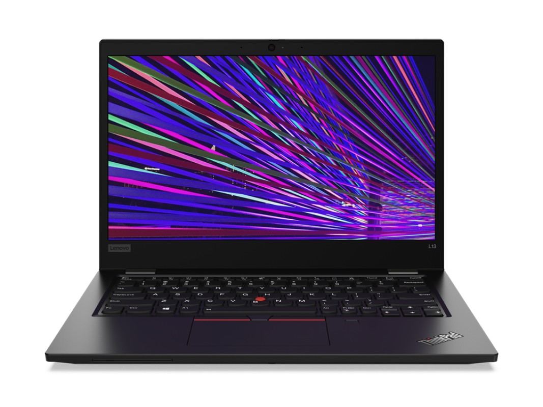 Lenovo ThinkPad L13 Portátil 33,8 cm (13.3") Full HD Intel Core i7 16GB DDR4-SDRAM 512GB SSD Wi-Fi 6 (802.11ax) Windows 10 Pro Negro