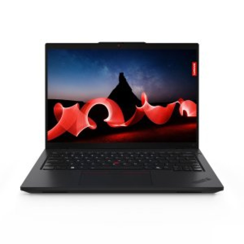 Lenovo ThinkPad L14 Gen 5 (AMD) AMD Ryzen™ 5 PRO 7535U Portátil 35,6 cm (14") WUXGA 16GB DDR5-SDRAM 512GB SSD Wi-Fi 6E (802.11ax) Windows 11 Pro