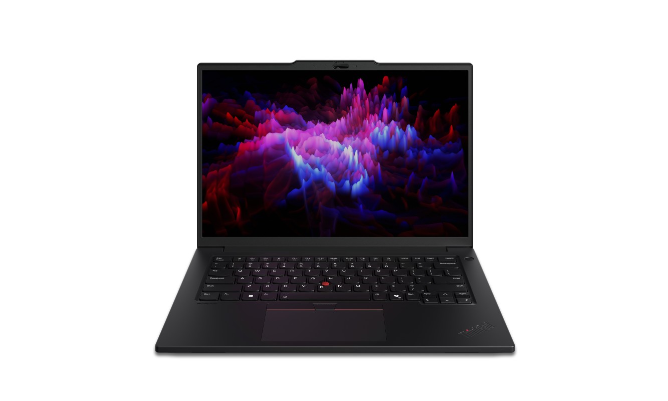 Lenovo ThinkPad P14s Gen 5 (Intel) Intel Core Ultra 7 155H Portátil 36,8 cm (14.5") WUXGA 32GB DDR5-SDRAM 1TB SSD NVIDIA RTX 500 Ada Wi-Fi 6E (802.