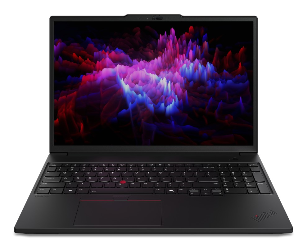 Lenovo ThinkPad P16s Gen 3 (Intel) Intel Core Ultra 7 155H Estación de trabajo móvil 40,6 cm (16") WUXGA 32GB DDR5-SDRAM 1TB SSD NVIDIA RTX 500 Ad