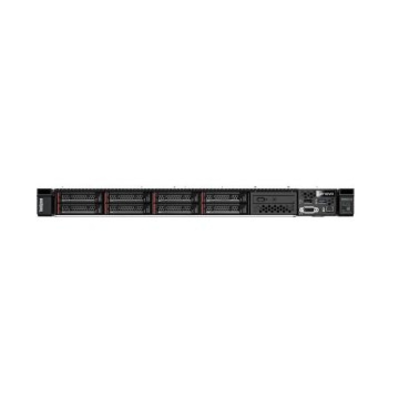 Lenovo ThinkSystem SR630 V2 servidor Bastidor (1U) Intel® Xeon® Silver 4310 2,1 GHz 32GB DDR4-SDRAM 1100 W