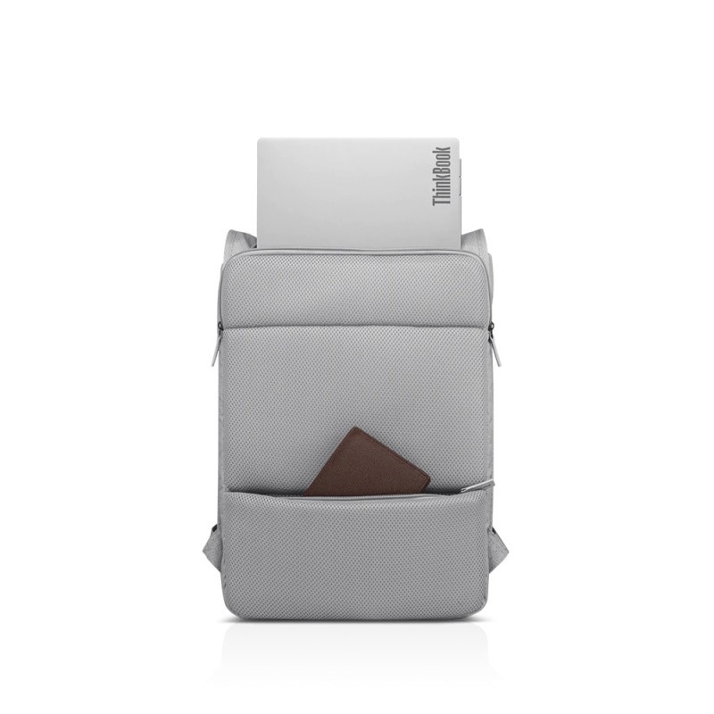 Lenovo Urban Backpack maletines para portátil 39,6 cm (15.6") Mochila Gris