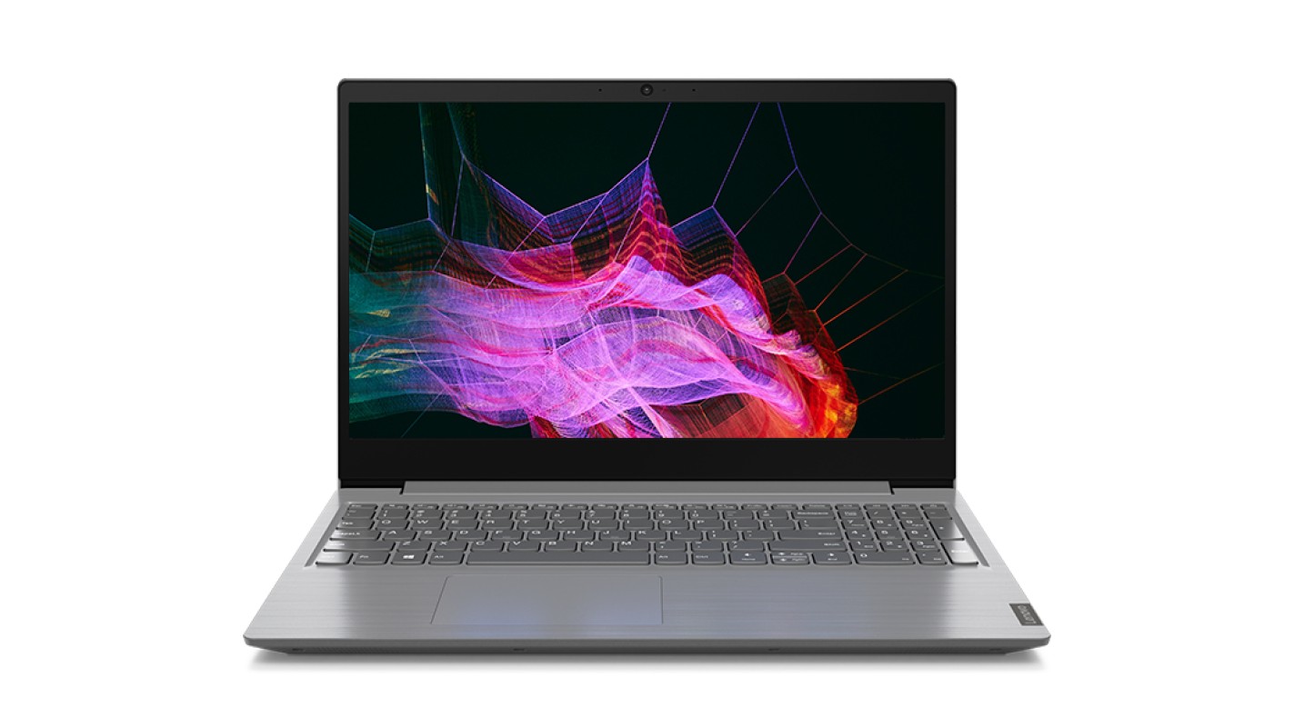 Lenovo V 15 ADA 3250U Portátil 39,6 cm (15.6") HD AMD Ryzen™ 3 8GB DDR4-SDRAM 512GB SSD Wi-Fi 5 (802.11ac) Windows 10 Home Gris