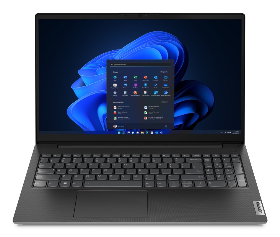 Lenovo V15 G3 IAP Intel® Core™ i5 i5-1235U Portátil 39,6 cm (15.6") Full HD 16GB DDR4-SDRAM 512GB SSD Wi-Fi 5 (802.11ac) Windows 11 Pro Español
