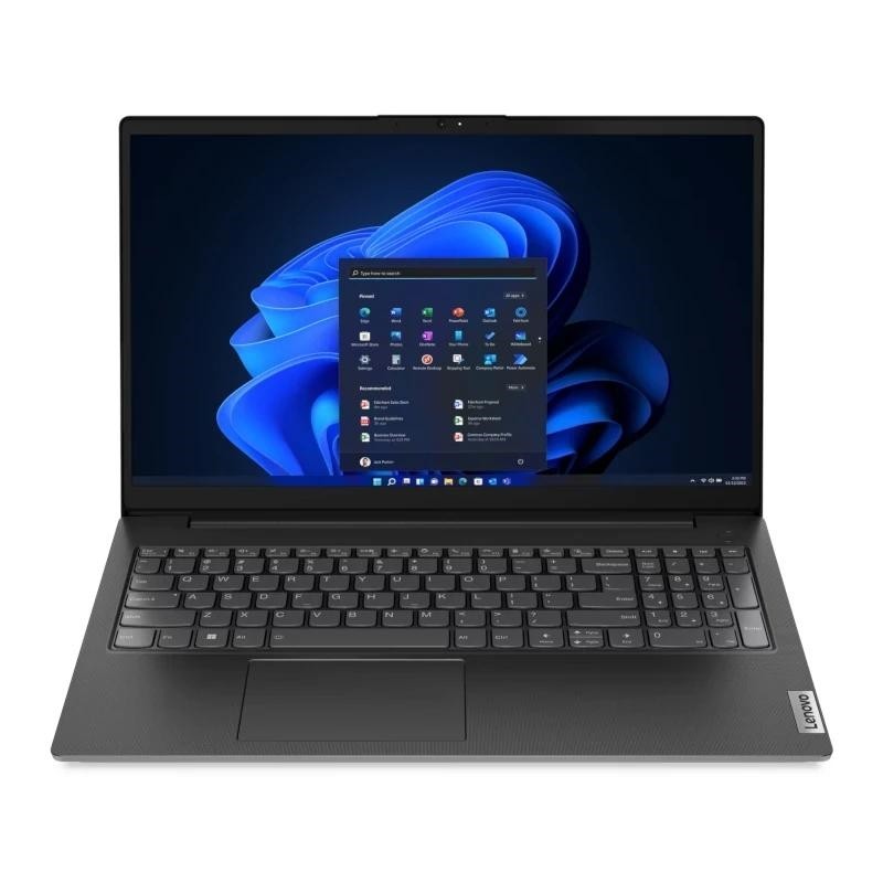 Lenovo V15 G4 IRU Intel® Core™ i3 i3-1315U Portátil 39,6 cm (15.6") Full HD 8GB DDR4-SDRAM 512GB SSD Wi-Fi 6 (802.11ax) Español Negro