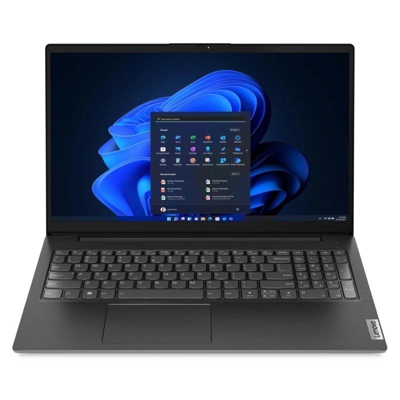 Lenovo V15 G4 IRU Intel® Core™ i7 i7-13620H Portátil 39,6 cm (15.6") Full HD 8GB DDR4-SDRAM 512GB SSD Wi-Fi 6 (802.11ax) Windows 11 Home Españo
