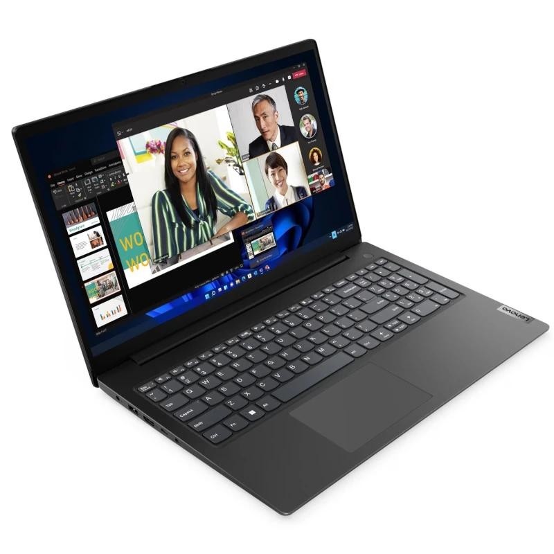 Lenovo V15 G5 IRL Intel Core i5 i5-13420H Portátil 39,6 cm (15.6") Full HD 16GB DDR5-SDRAM 512GB SSD Wi-Fi 6 (802.11ax) Windows 11 Home Español Ne