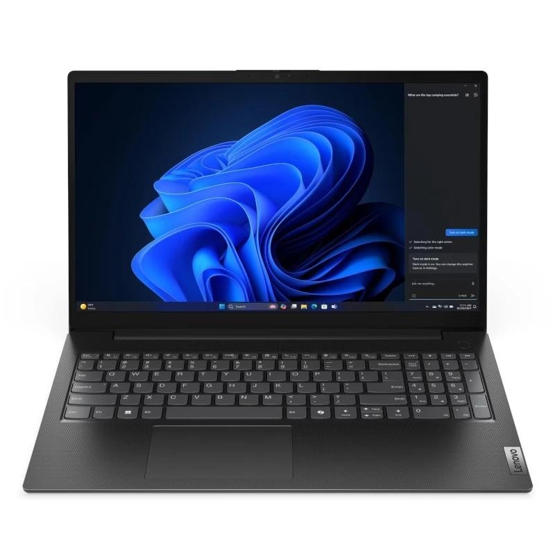 Lenovo V15 G5 IRL Intel® Core™ i5 i5-13420H Portátil 39,6 cm (15.6") Full HD 16GB DDR5-SDRAM 512GB SSD Wi-Fi 6 (802.11ax) Windows 11 Pro Españo