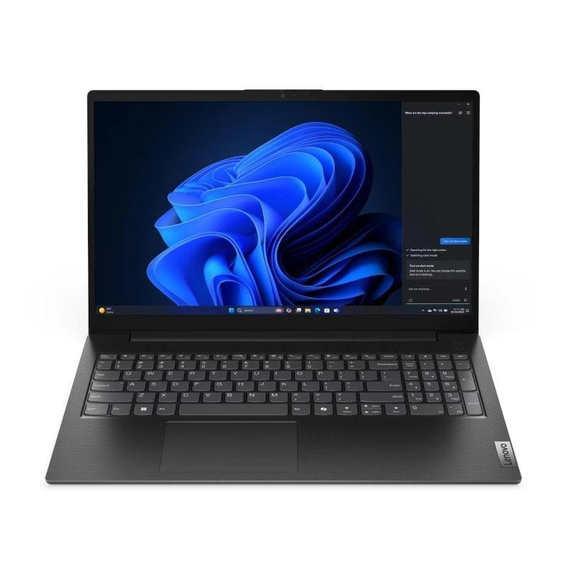 Lenovo V15 G5 IRL Intel® Core™ i5 i5-13420H Portátil 39,6 cm (15.6") Full HD 8GB DDR5-SDRAM 512GB SSD Wi-Fi 6 (802.11ax) Español Negro