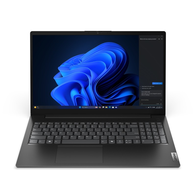 Lenovo V15 G5 IRL Intel® Core™ i5 i5-13420H Portátil 39,6 cm (15.6") Full HD 8GB DDR5-SDRAM 512GB SSD Wi-Fi 6 (802.11ax) Windows 11 Pro Español