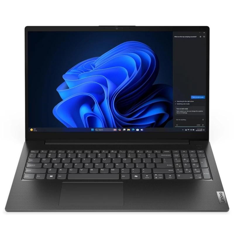 Lenovo V15 G5 IRL Intel Core i7 i7-13620H Portátil 39,6 cm (15.6") Full HD 16GB DDR5-SDRAM 512GB SSD Wi-Fi 6 (802.11ax) Windows 11 Pro Español Neg
