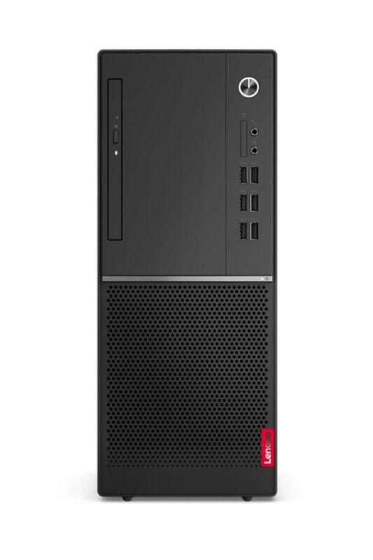Lenovo V530 DDR4-SDRAM i3-9100 Torre Intel® Core™ i3 8GB 256GB SSD Windows 10 Home PC Negro