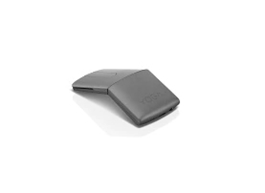 Lenovo Yoga ratón Ambidextro RF inalámbrico Óptico 1600 DPI