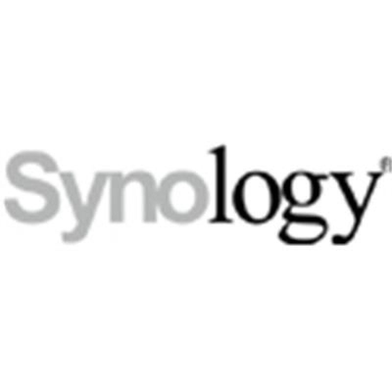 Licencia Física Synology Surveillance Device License Pack/ 4 Dispositivos