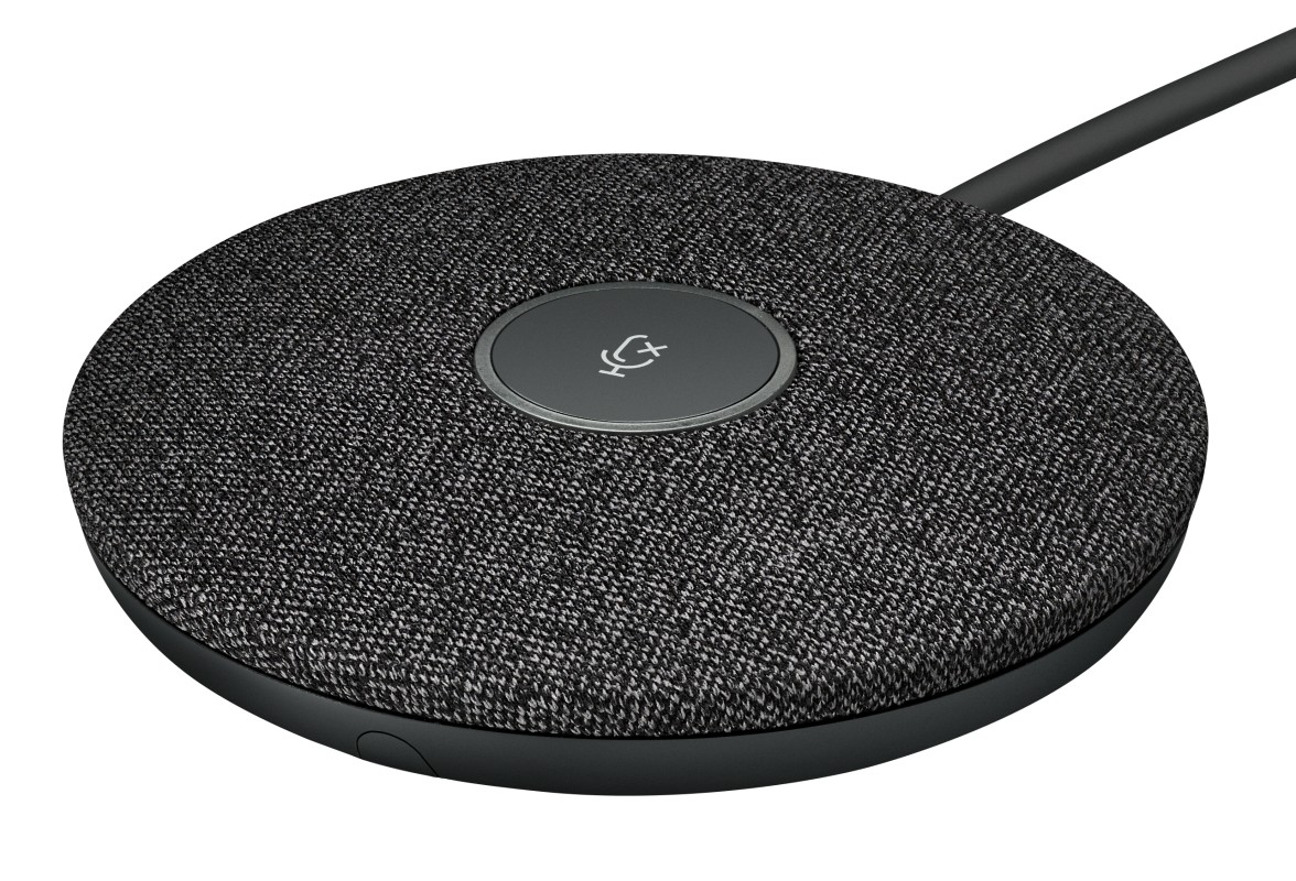 Logitech 989-000430 sistema de video conferencia