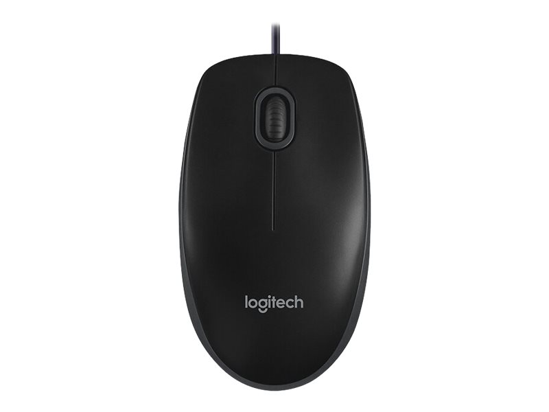 Logitech Desktop MK120 - juego de teclado y ratón - español