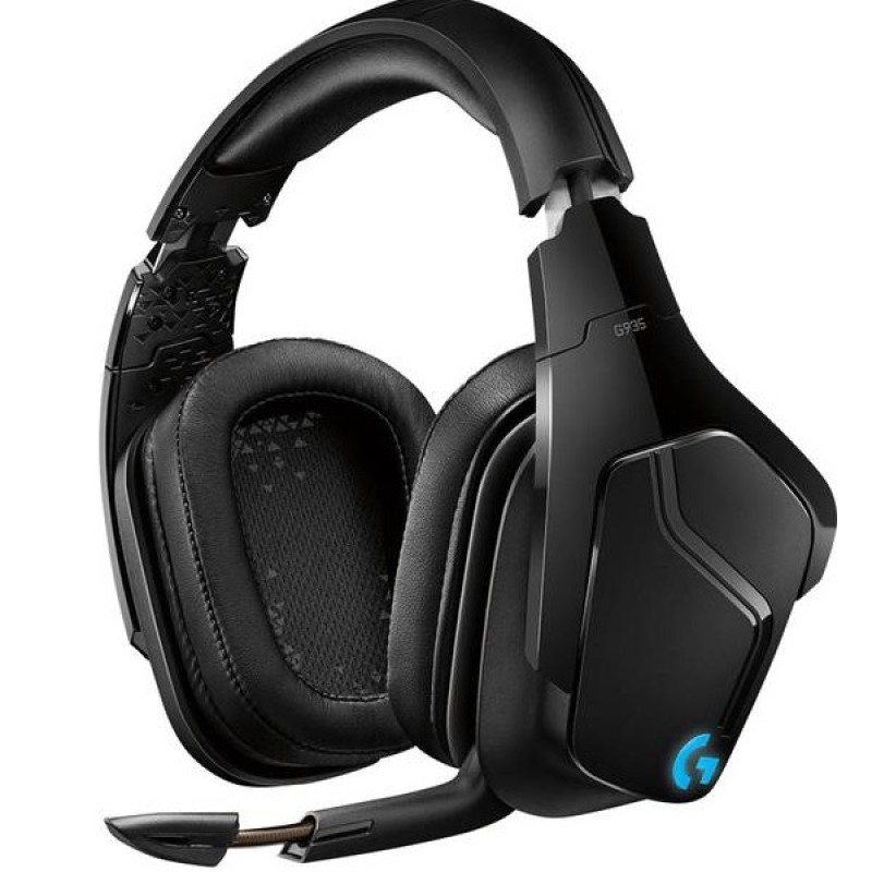 Logitech G G935 Gaming Headset