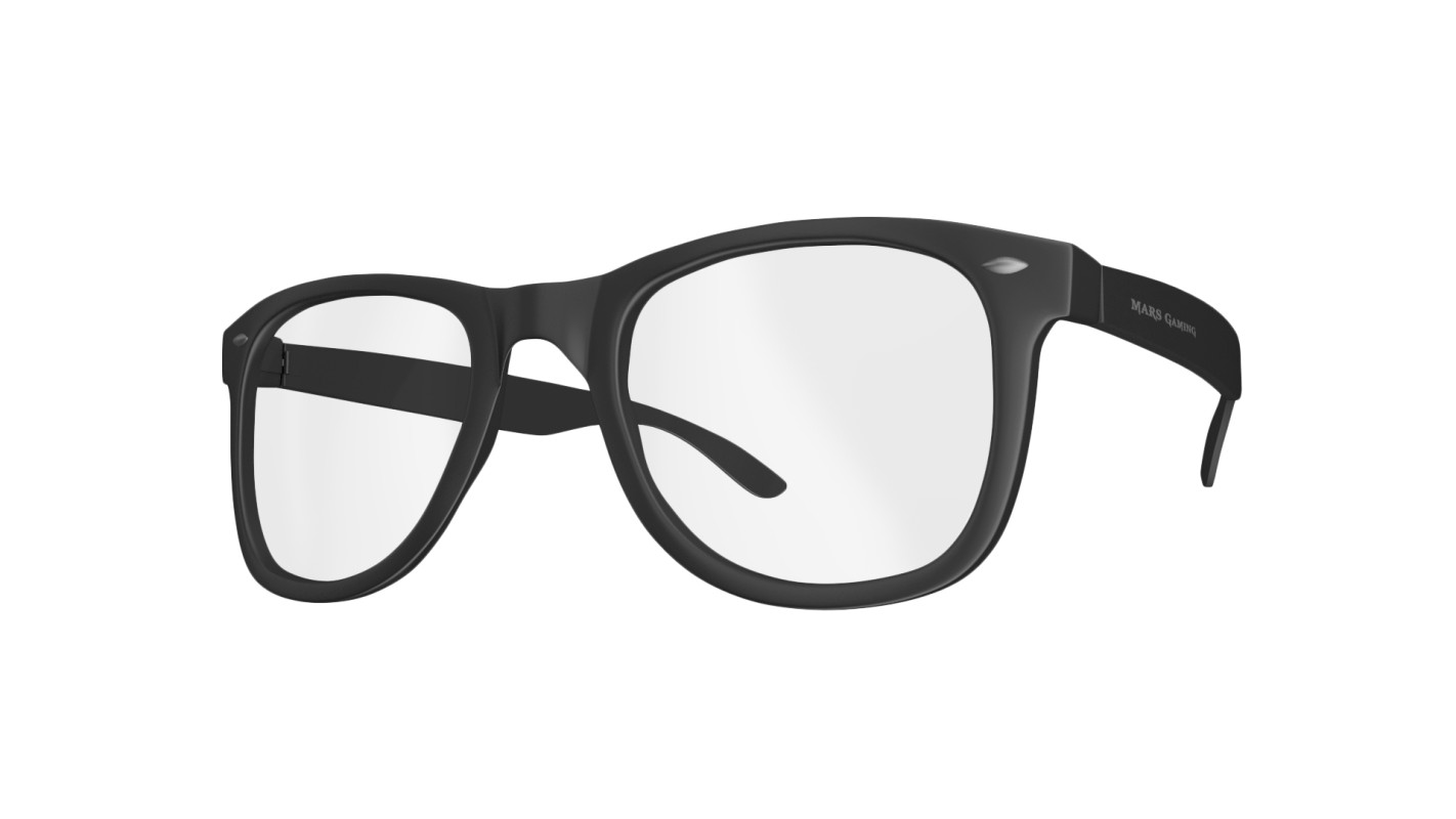 MARS GAMING MGL1 - gafas para juegos