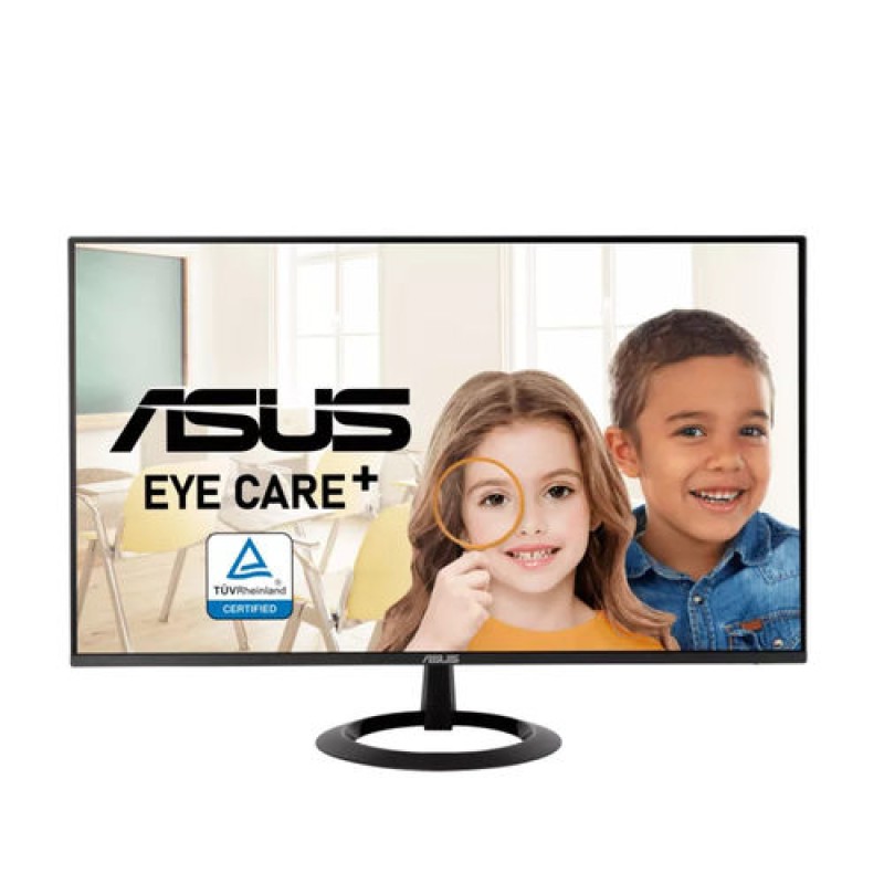 MONITOR 27 ASUS  VZ27EHF IPS HDMI 100HZ
