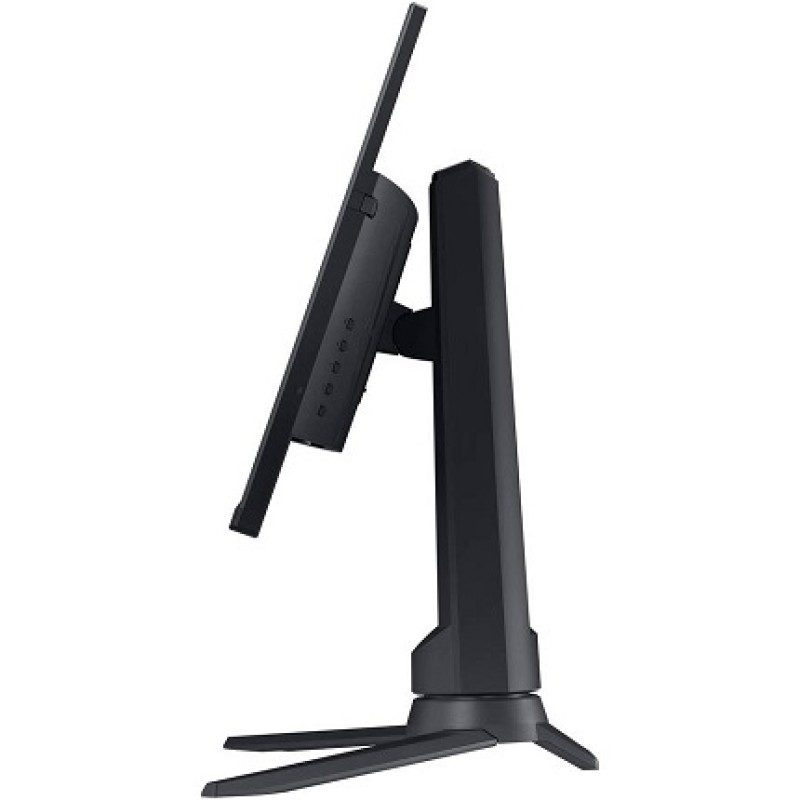 MONITOR 27" HDMI DP VGA SAMSUNG LF27G35TFWUXEN FHD 144Hz 1MS REGULABLE EN ALTURA "REFURBISHED" "1 PIXEL FUNDIDO" "CASH30"