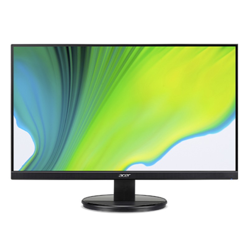 MONITOR ACER 27" KB272HLHbi (UM.HK2EE.H01) 16:9 1MS 300NITS 1xVGA 1xHDMI