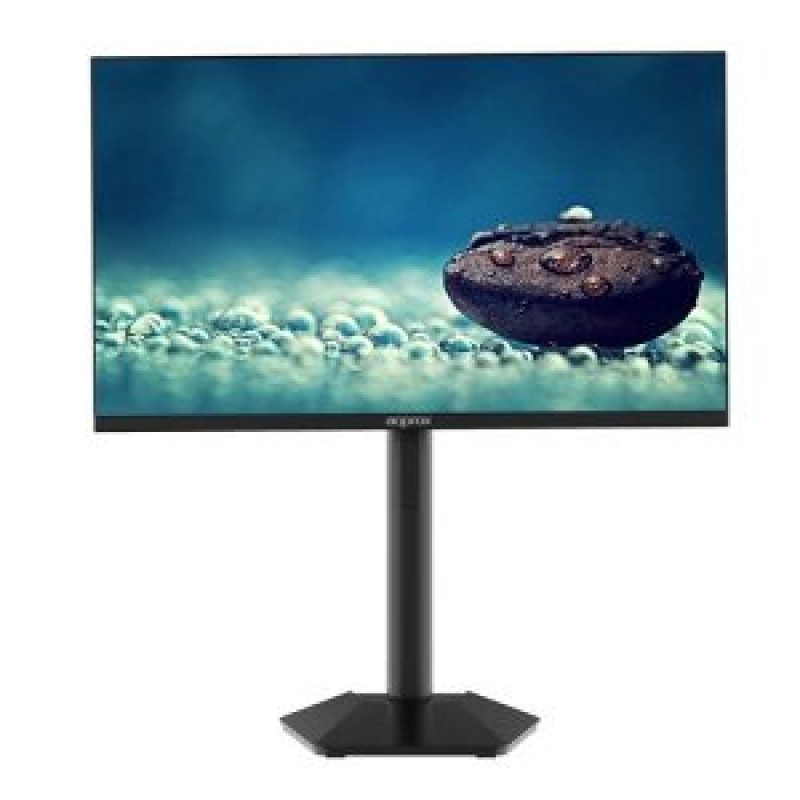 MONITOR APPROX 23.8"FHD APPM24SBV4 1920X1080 120HZ 4MS HDMI/DP/VGA PIVOTANTE INCLINABLE Y AJUSTABLE