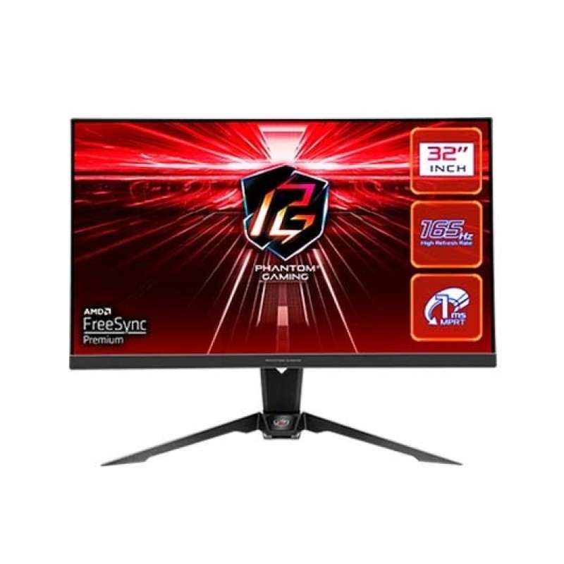 MONITOR ASROCK PG32QF2B,32"