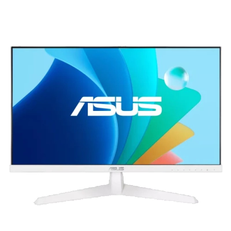 MONITOR ASUS 24  VY249HF-W WHITE