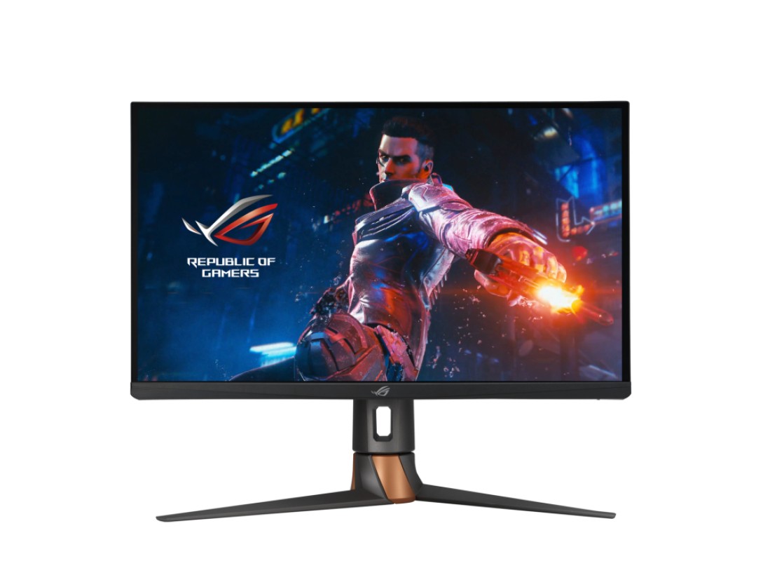 MONITOR GAMING 27 2560X1440 1MS