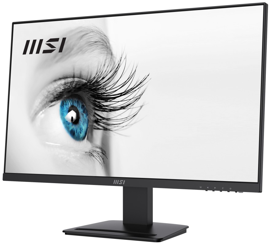 MONITOR LED 24  MSI PRO MP243 NEGRO