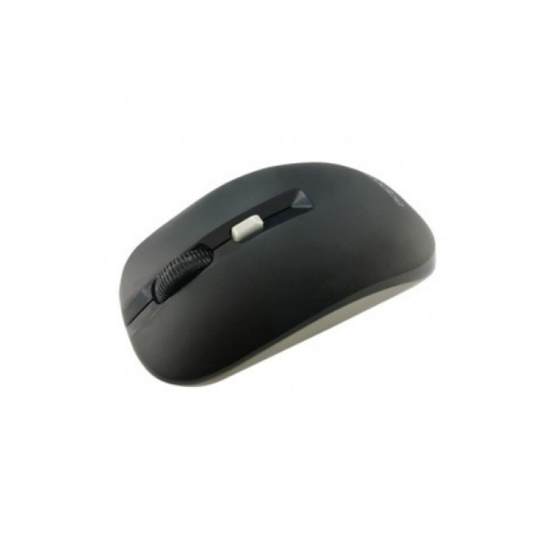 MOUSE OPTICO WIRELESS APPROX XM180 BLACK / GREY NANO RECEPTOR USB APPXM180BG