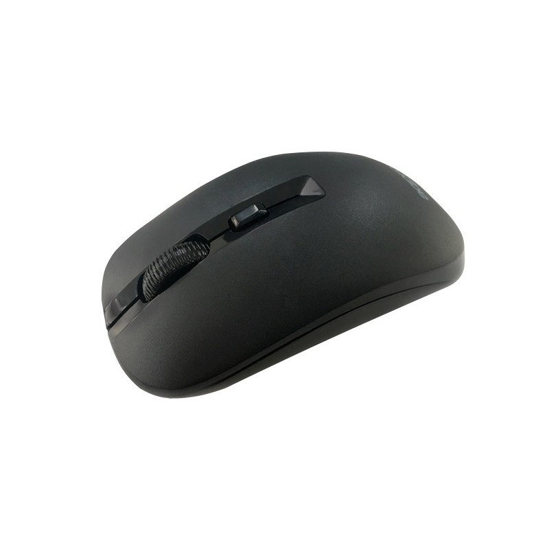 MOUSE OPTICO WIRELESS APPROX XM180 BLACK NANO RECEPTOR USB APPXM180B