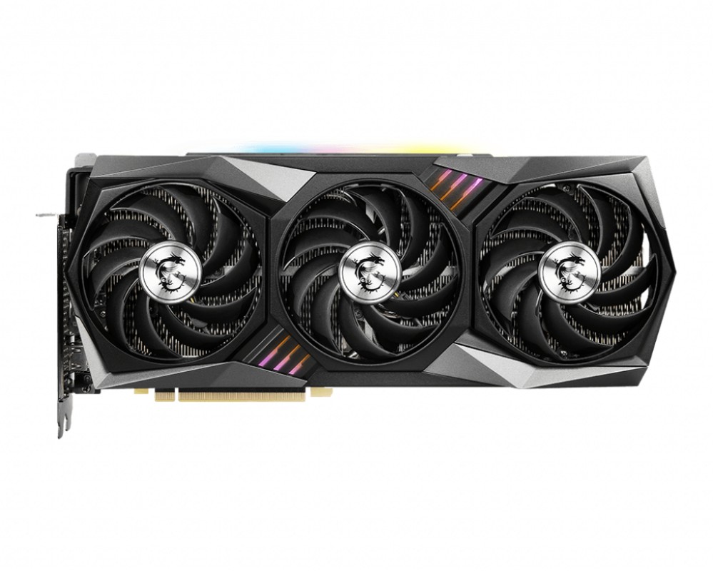 MSI 912-V388-020 tarjeta gráfica NVIDIA GeForce RTX 3090 24GB GDDR6X