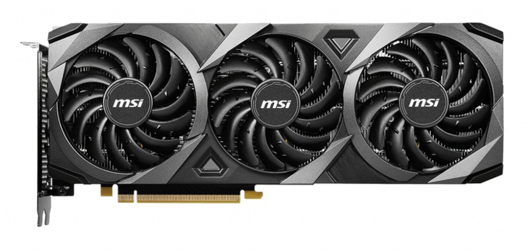 MSI 912-V397-217 tarjeta gráfica NVIDIA GeForce RTX 3060 12 GB GDDR6