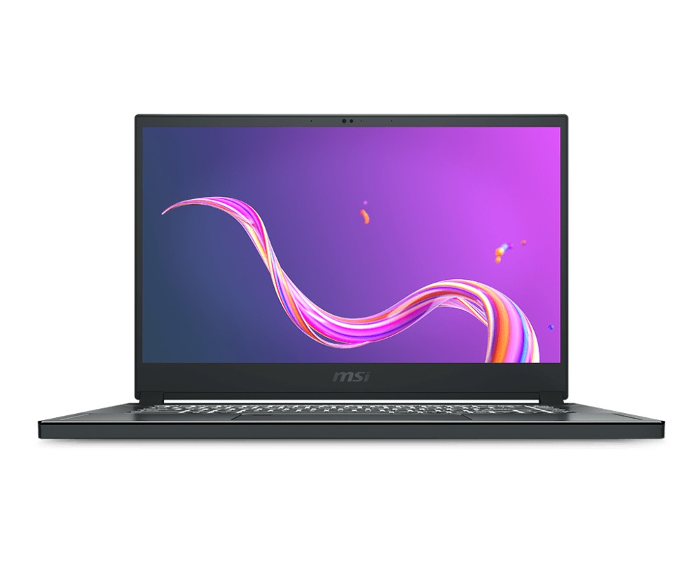 MSI Creator 15 A10SDT-065ES Portátil 39,6 cm (15.6") Pantalla táctil Full HD Intel Core i7 32GB DDR4-SDRAM 1TB SSD NVIDIA® GeForce® GTX 1660