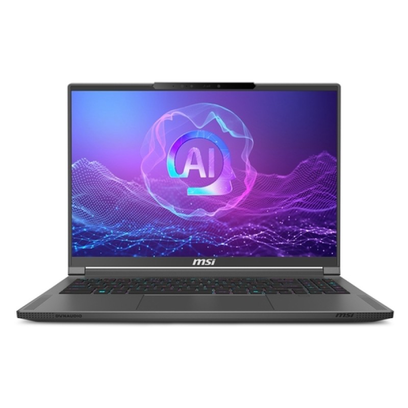 MSI Creator A16 AI+-243ES AMD AI9 32 1TB 4060 W11P