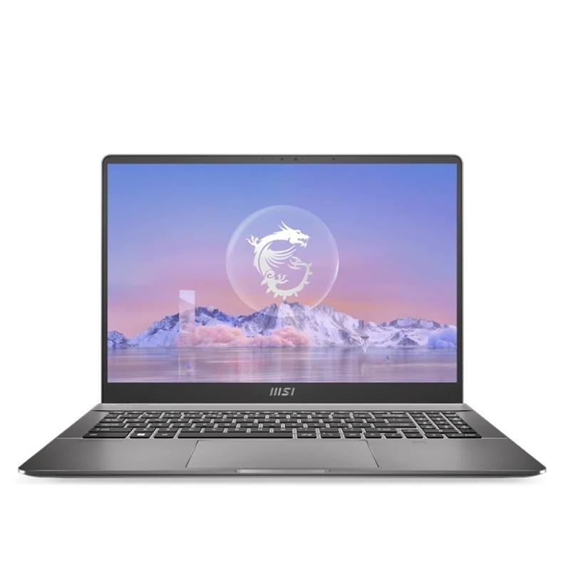 MSI Creator Z16-034ES i7-13700 32 1TB 4060 W11H 16