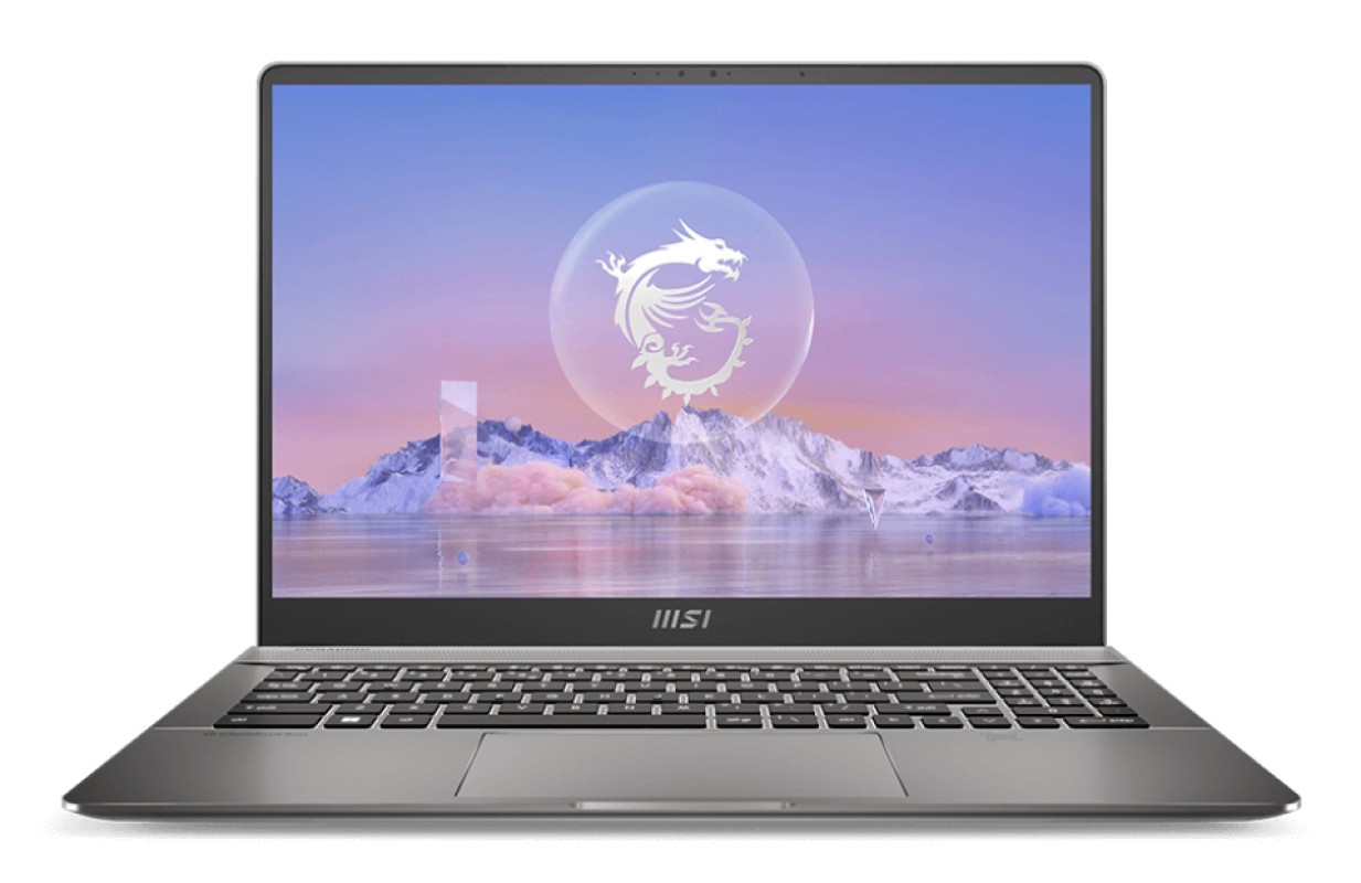 MSI Creator Z16 HX Studio Z16HX STUDIO Intel® Core™ i9 i9-13980HX Portátil 40,6 cm (16") Pantalla táctil Quad HD+ 64GB DDR5-SDRAM 1TB SSD NVIDI