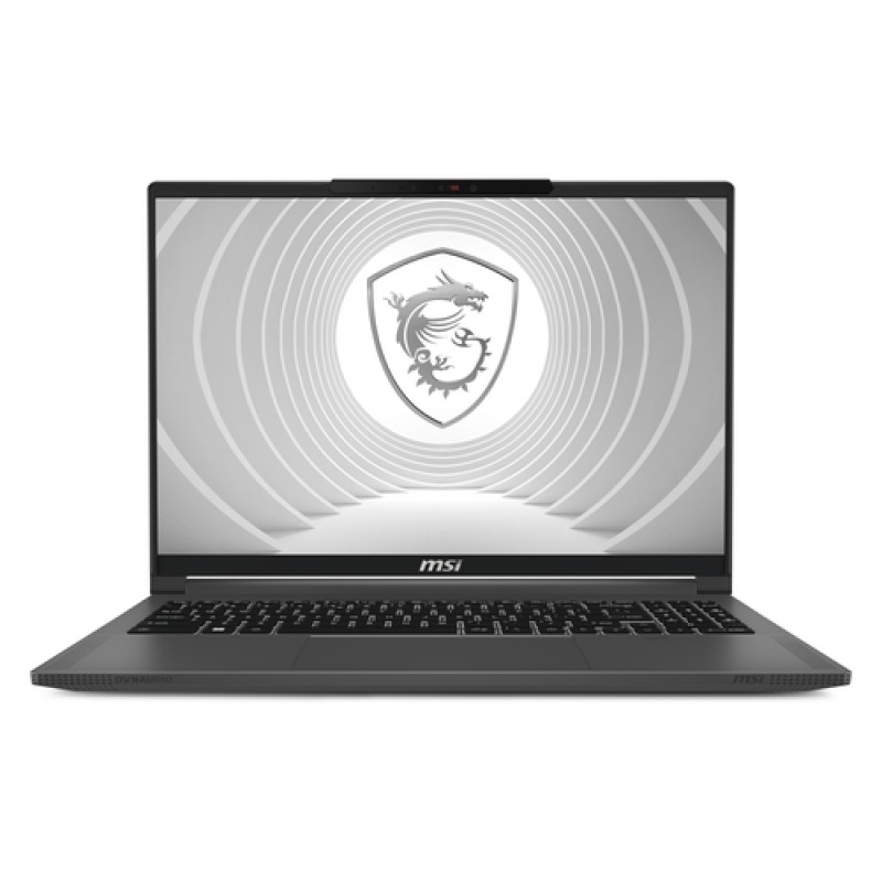 MSI CreatorPro 16 AI-225ES U7-155H 64 2TB 3000 W11