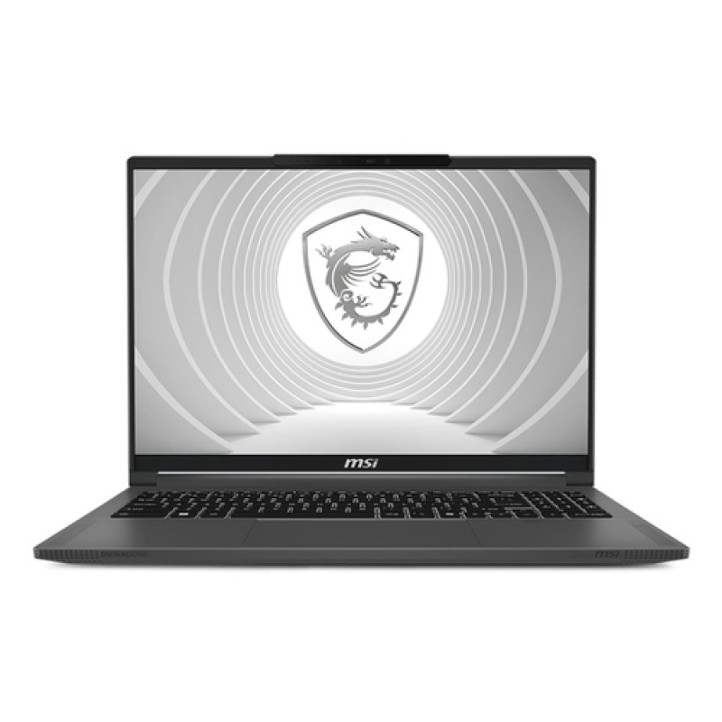 MSI CreatorPro 16 AI Studio A1VJG-208ES Intel Core Ultra 7 155H Portátil 40,6 cm (16") Quad HD+ 32GB DDR5-SDRAM 1TB SSD NVIDIA RTX 2000 Ada Wi-Fi 7