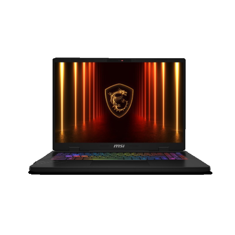 MSI Crosshair 16 HX AI D2XWFKG-244XES Intel Core Ultra 9 275HX Portátil 40,6 cm (16") Quad HD+ 32GB DDR5-SDRAM 2TB SSD NVIDIA GeForce RTX 5060 Wi-F