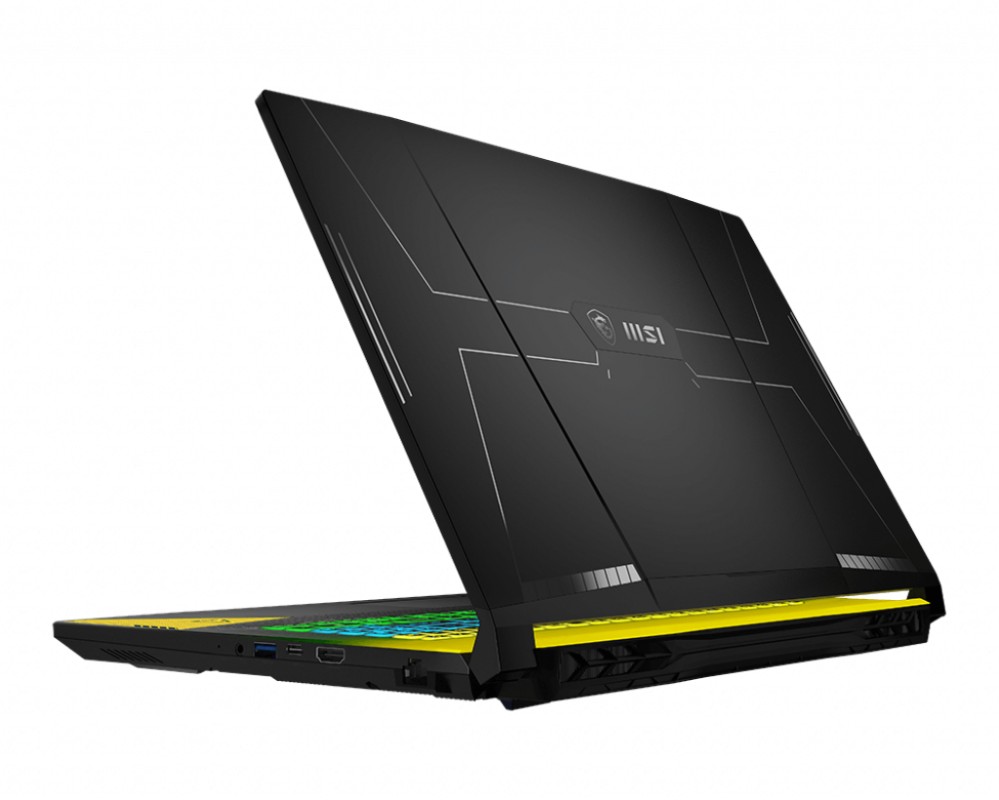 MSI Crosshair 17 B12UGSZ Portátil 43,9 cm (17.3") Full HD Intel® Core™ i9 16GB DDR4-SDRAM 1024GB SSD NVIDIA GeForce RTX 3070 Ti Wi-Fi 6 (802.11a