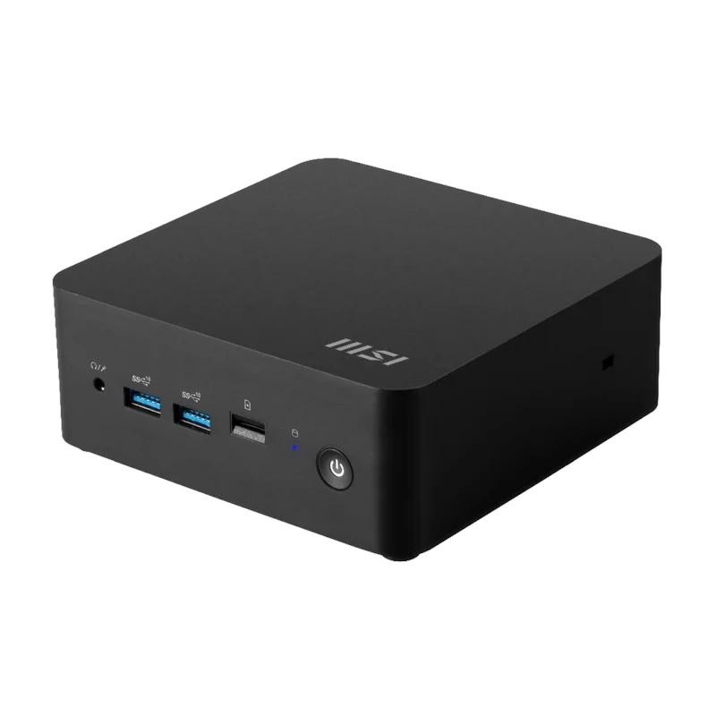 MSI Cubi NUC 1MG-263EU Core7-150U 16GB 512 W11P n